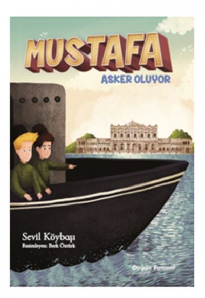 Mustafa Asker Oluyor Mustafa Asker Oluyor