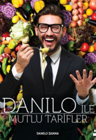 Danilo ile Mutlu Tarifler Danilo ile Mutlu Tarifler