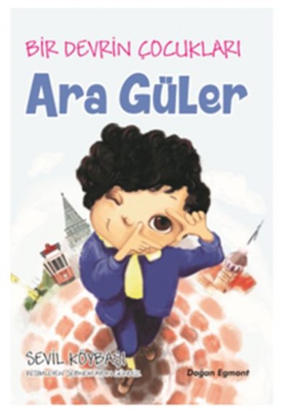 Bir Devrin Çocukları - Ara Güler Bir Devrin Çocukları - Ara Güler