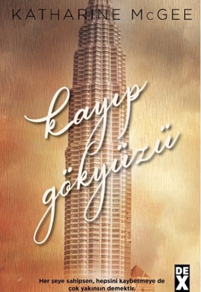 Kayıp Gökyüzü Kayıp Gökyüzü