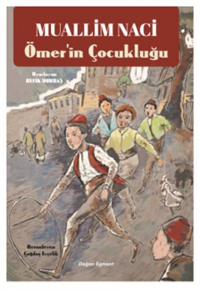Ömer'in Çocukluğu Ömer'in Çocukluğu