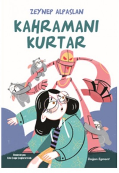 Kahramanı Kurtar Kahramanı Kurtar
