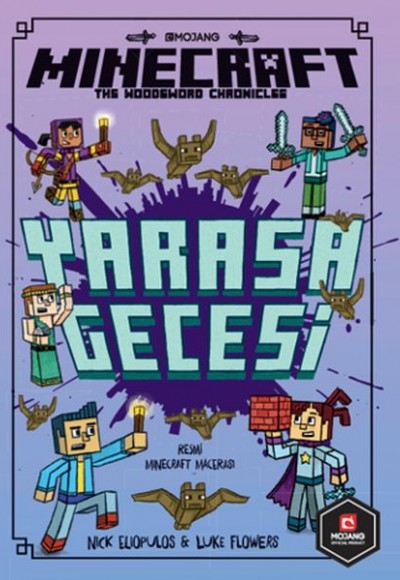 Yarasa Gecesi Yarasa Gecesi