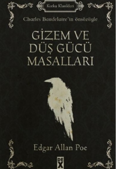 Gizem ve Düş Gücü Masalları Gizem ve Düş Gücü Masalları