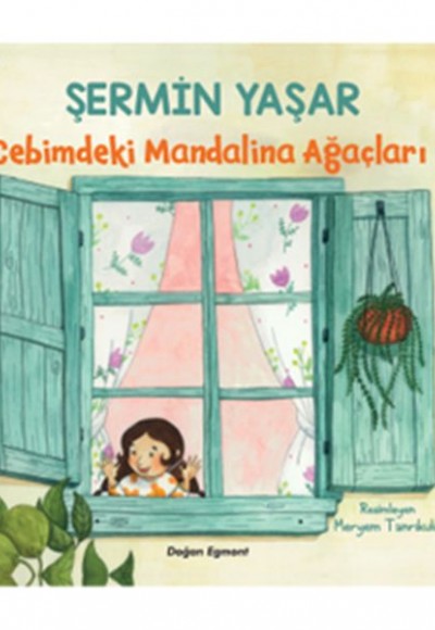 Cebimdeki Mandalina Ağaçları Cebimdeki Mandalina Ağaçları