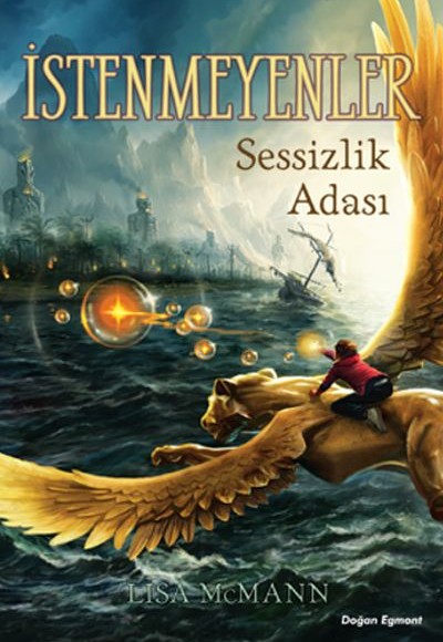 İstenmeyenler 2 - Sessizlik Adası İstenmeyenler 2 - Sessizlik Adası