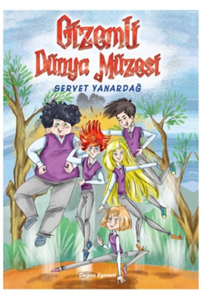 Gizemli Dünya Müzesi Gizemli Dünya Müzesi
