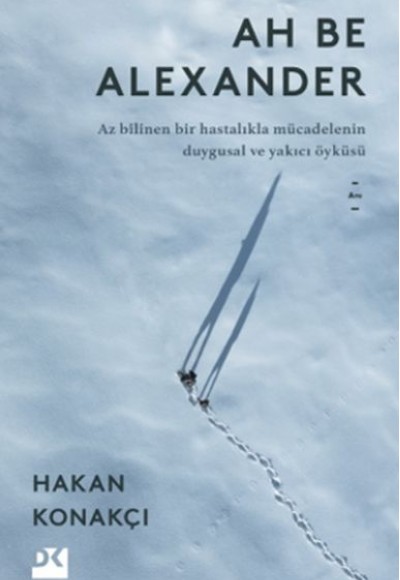 Ah Be Alexander Ah Be Alexander