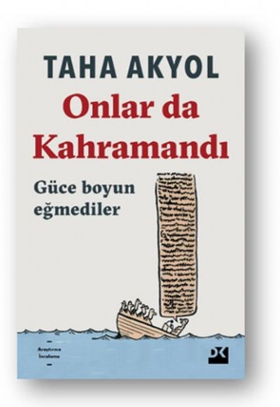 Onlar Da Kahramandı Onlar Da Kahramandı