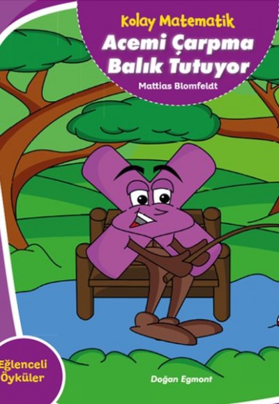 Kolay Matematik - Acemi Çarpma Balık Tutuyor Kolay Matematik - Acemi Çarpma Balık Tutuyor