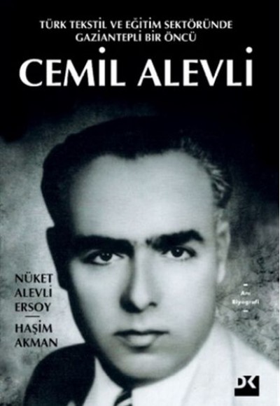 Cemil Alevli Cemil Alevli