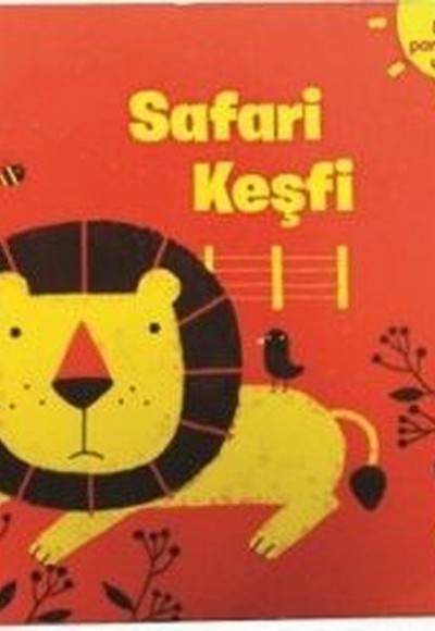 Safari Keşfi Safari Keşfi