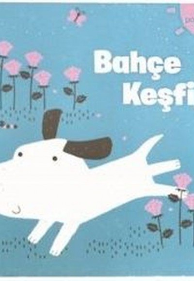 Bahçe Keşfi Bahçe Keşfi