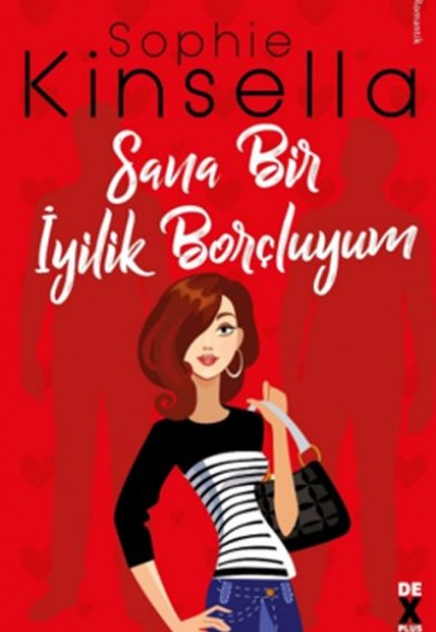 Sana Bir İyilik Borçluyum Sana Bir İyilik Borçluyum