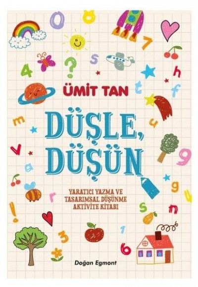 Düşle Düşün Düşle Düşün
