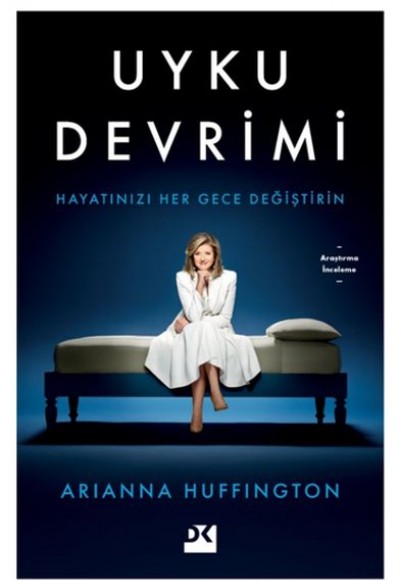 Uyku Evrimi - Hayatınızı Her Gece Değiştirin Uyku Evrimi - Hayatınızı Her Gece Değiştirin