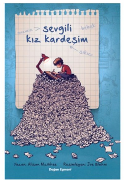 Sevgili Kız Kardeşim Sevgili Kız Kardeşim