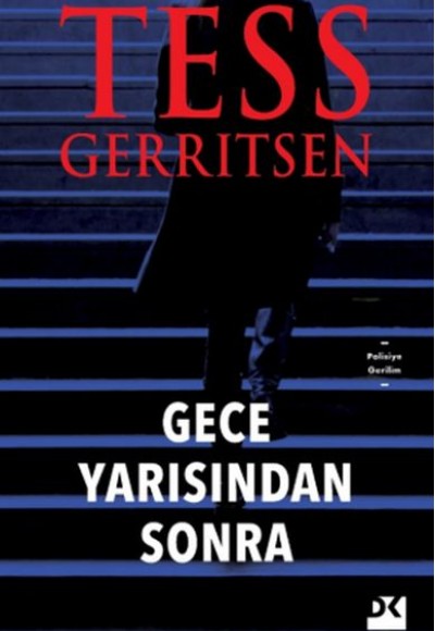 Gece Yarısından Sonra Gece Yarısından Sonra