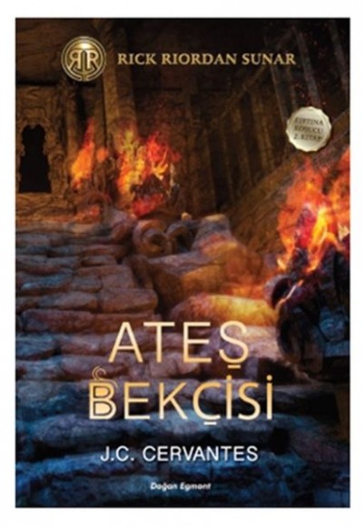 Ateş Bekçisi - Fırtına Koşucusu 2. Kitap Ateş Bekçisi - Fırtına Koşucusu 2. Kitap
