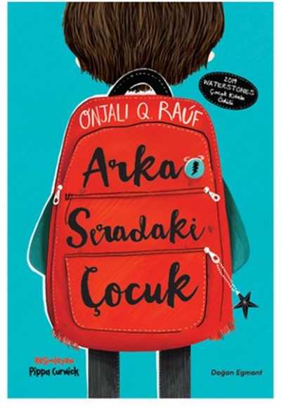 Arka Sıradaki Çocuk Arka Sıradaki Çocuk