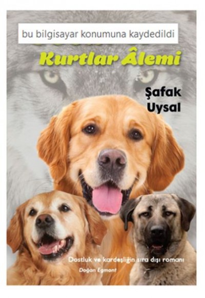 Oscar ve Kurtlar Alemi Oscar ve Kurtlar Alemi