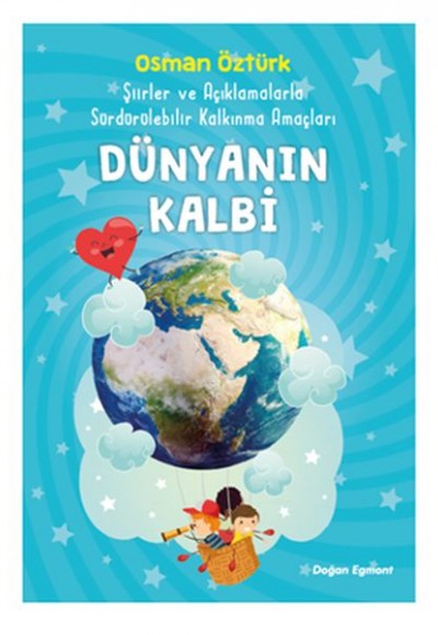 Dünyanın Kalbi Dünyanın Kalbi