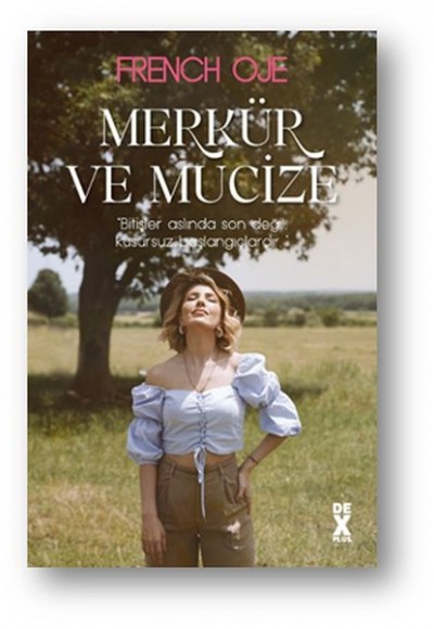 Merkür ve Mucize Merkür ve Mucize