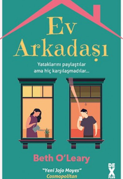 Ev Arkadaşı Ev Arkadaşı