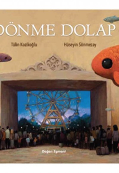 Dönme Dolap Dönme Dolap