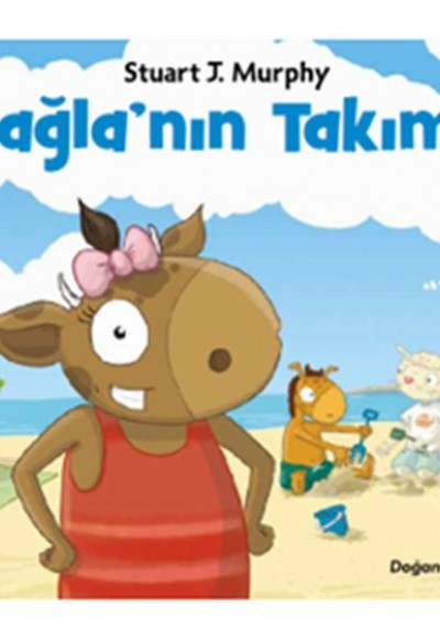Çağla'nın Takımı Çağla'nın Takımı