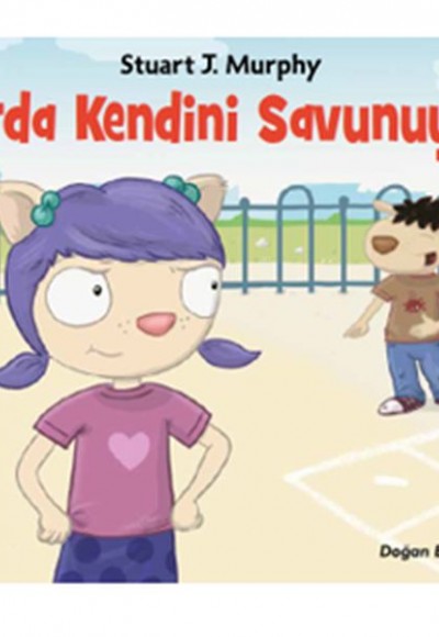 Ferda Kendini Savunuyor Ferda Kendini Savunuyor