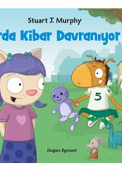 Ferda Kibar Davranıyor Ferda Kibar Davranıyor