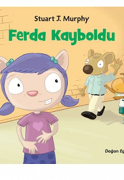 Ferda Kayboldu Ferda Kayboldu