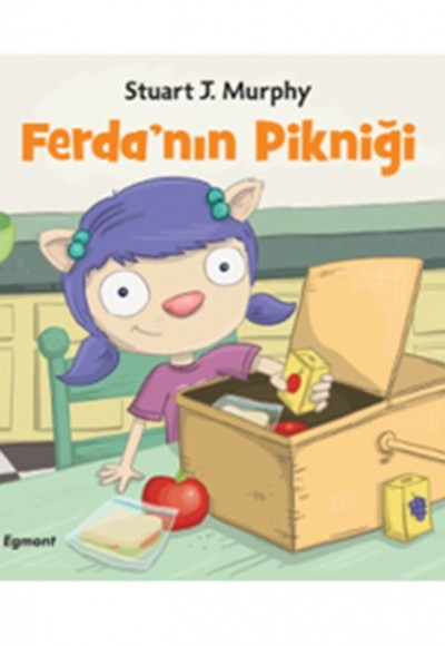 Ferdanın Pikniği Ferdanın Pikniği