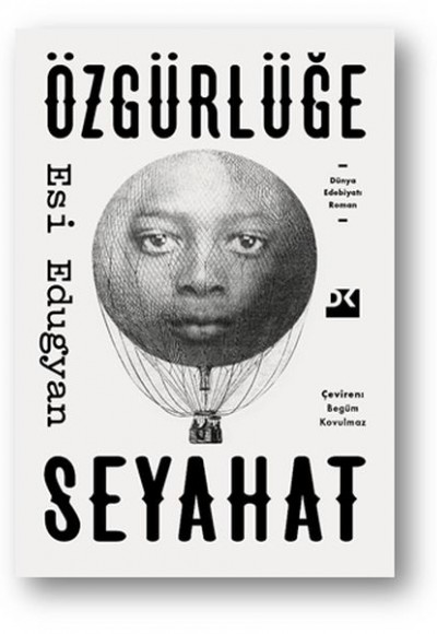 Özgürlüğe Seyahat Özgürlüğe Seyahat
