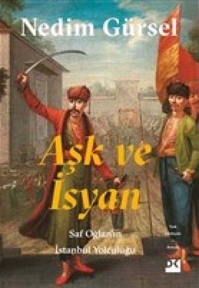 Aşk ve İsyan Aşk ve İsyan