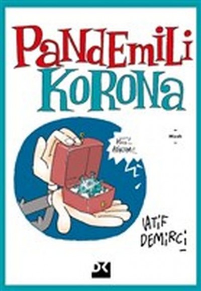 Pandemili Korona Pandemili Korona