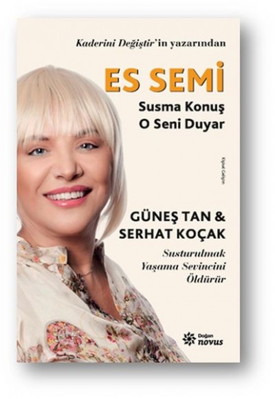 Es Semi - Susma Konuş O Seni Duyar Es Semi - Susma Konuş O Seni Duyar