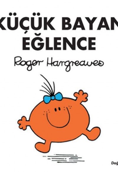 Küçük Bayan Eğlence Küçük Bayan Eğlence