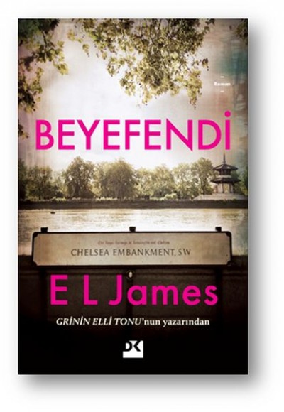 Beyefendi Beyefendi