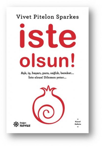 İste Olsun! İste Olsun!