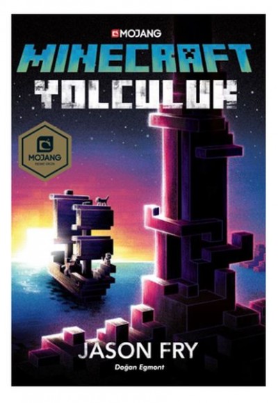Minecraft Yolculuk Minecraft Yolculuk