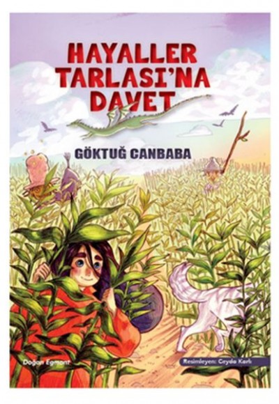 Hayaller Tarlası'na Davet Hayaller Tarlası'na Davet