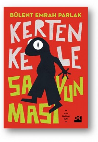 Kertenkele Savunması Kertenkele Savunması
