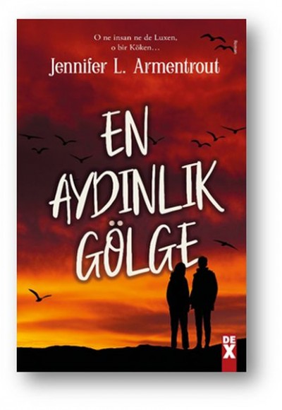 En Aydınlık Gölge En Aydınlık Gölge