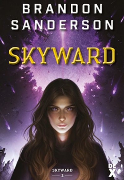 Skyward Skyward