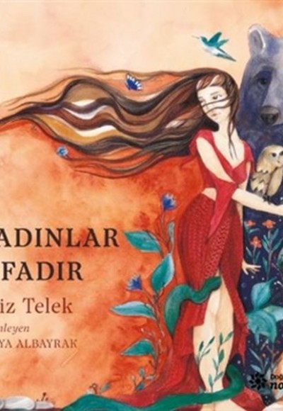 Kadınlar Şifadır Kadınlar Şifadır