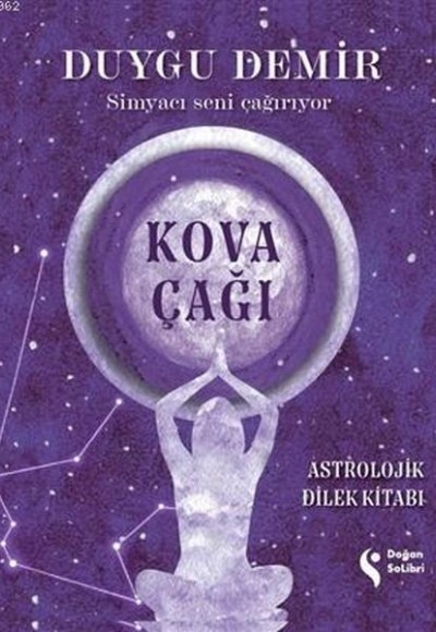 Kova Çağı Astrolojik Dilek Kitabı Kova Çağı Astrolojik Dilek Kitabı