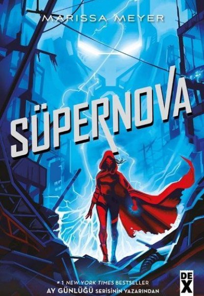 Süpernova - Muhalifler 3 Süpernova - Muhalifler 3
