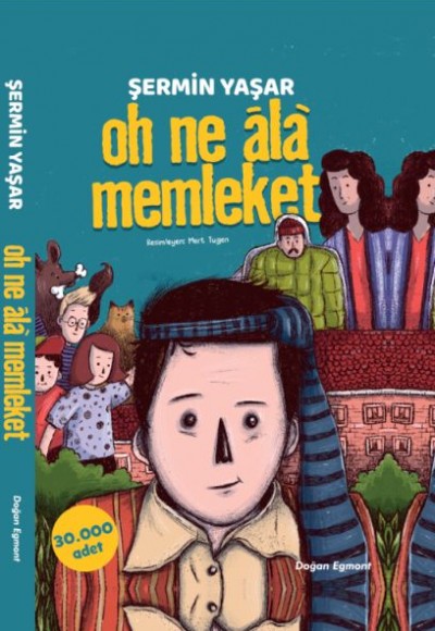 Oh Ne Ala Memleket Oh Ne Ala Memleket